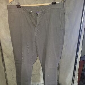 Patagonia Mens Chino Pants